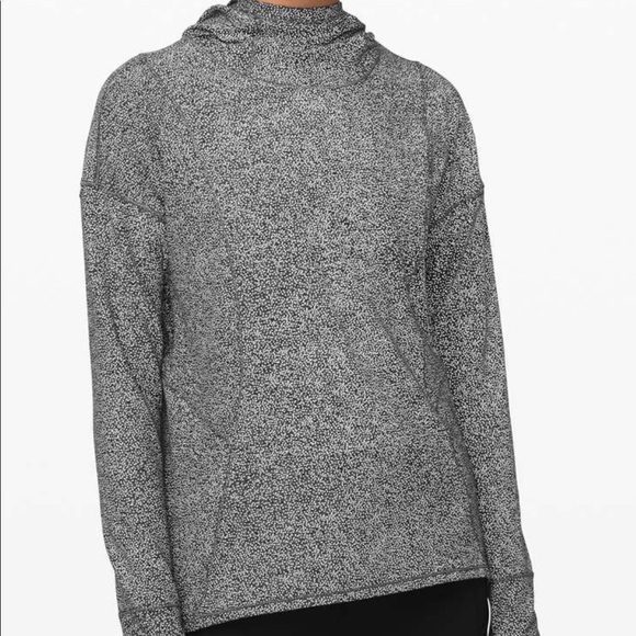 Ready to rulu jacket reflective - Picture 2 of 2